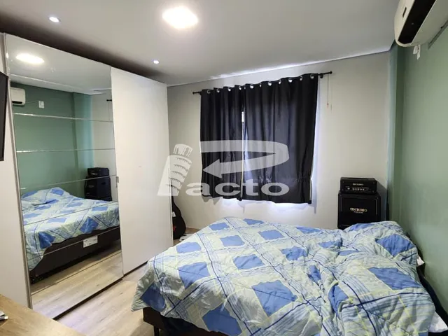 Imagem 8: APARTAMENTO 01 QUARTO