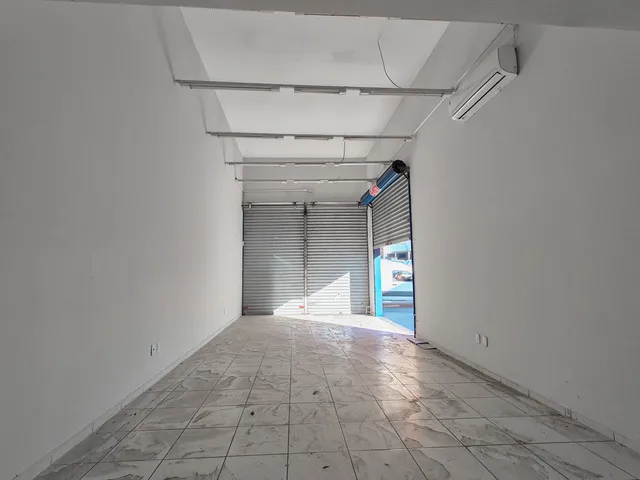 Imagem 6: Loja de esquina para locação no Centro de Sorocaba