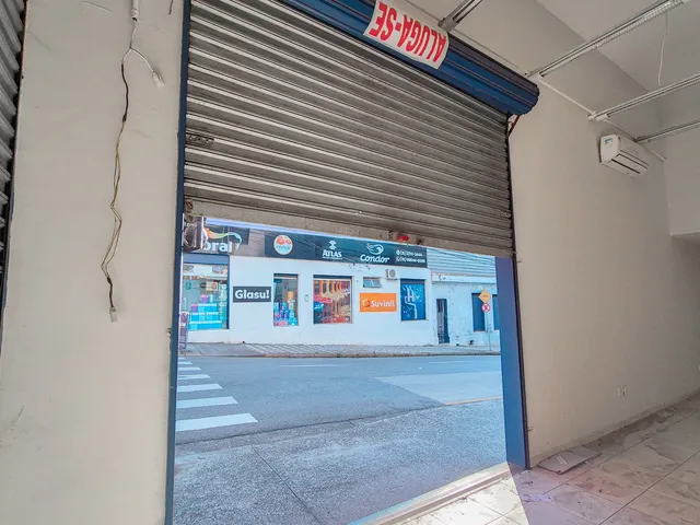 Imagem 9: Loja de esquina para locação no Centro de Sorocaba