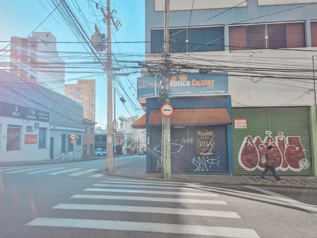 Imagem 11: Loja de esquina para locação no Centro de Sorocaba