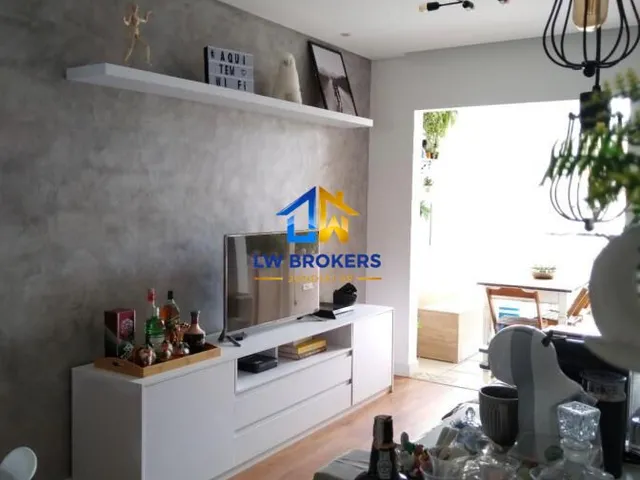Imagem: Apartamento no Bairro Jardim Flórida, em