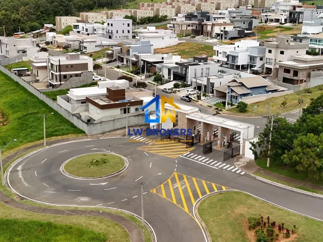 Imagem: Terrenos À Venda - Gran Ville São Venâncio