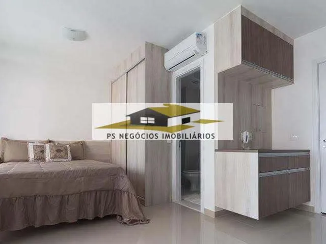 Imagem: Apartamento Studio para Locação/Venda