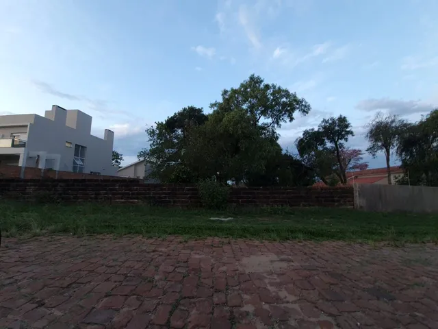 Imagem: Terreno à venda, Cidade Alta - Alegrete/RS