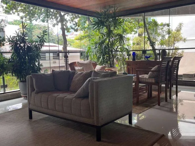 Imagem: Apartamento com 3 quartos à venda no Jardim