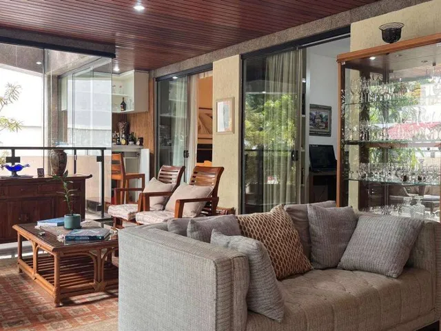 Imagem 6: Apartamento com 3 quartos à venda no Jardim Oceãnico na Barra da Tijuca