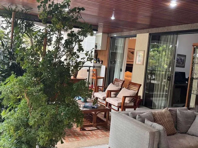 Imagem 2: Apartamento com 3 quartos à venda no Jardim Oceãnico na Barra da Tijuca