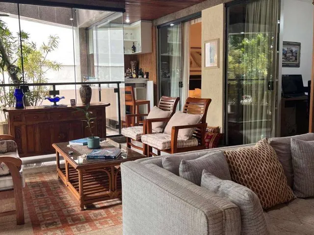 Imagem 3: Apartamento com 3 quartos à venda no Jardim Oceãnico na Barra da Tijuca