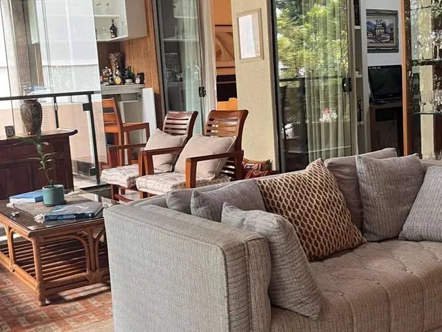 Imagem 4: Apartamento com 3 quartos à venda no Jardim Oceãnico na Barra da Tijuca