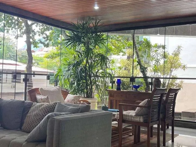 Imagem 5: Apartamento com 3 quartos à venda no Jardim Oceãnico na Barra da Tijuca
