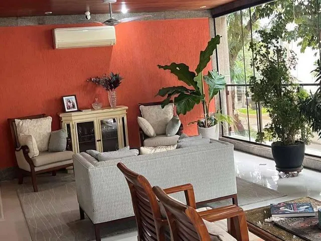 Imagem 8: Apartamento com 3 quartos à venda no Jardim Oceãnico na Barra da Tijuca