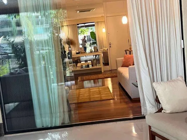 Imagem 9: Apartamento com 3 quartos à venda no Jardim Oceãnico na Barra da Tijuca
