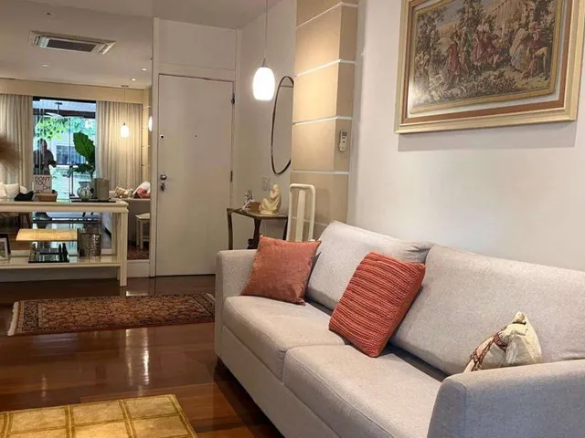 Imagem 10: Apartamento com 3 quartos à venda no Jardim Oceãnico na Barra da Tijuca
