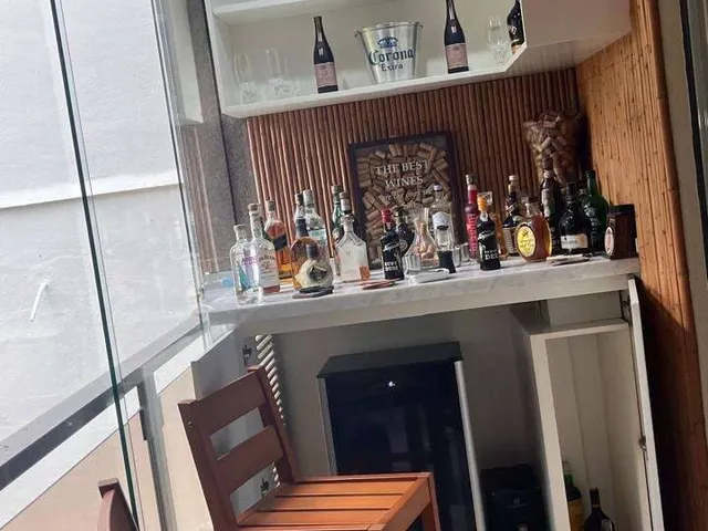 Imagem 11: Apartamento com 3 quartos à venda no Jardim Oceãnico na Barra da Tijuca