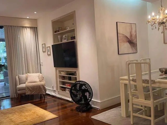 Imagem 14: Apartamento com 3 quartos à venda no Jardim Oceãnico na Barra da Tijuca