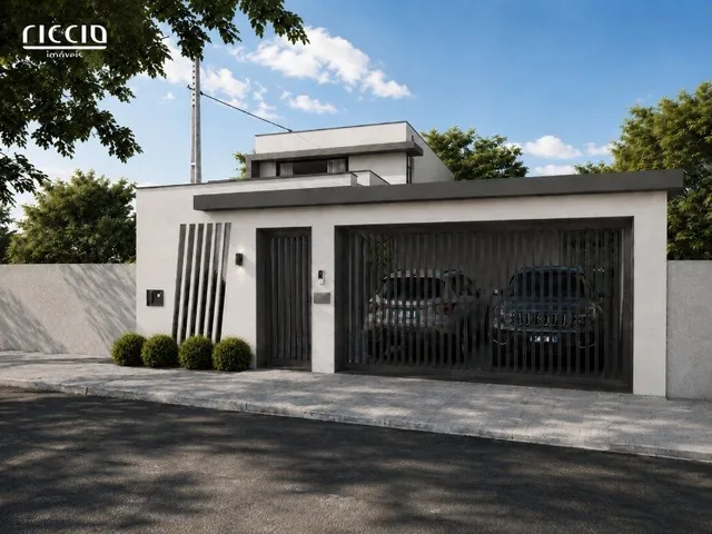 Imagem 3: 0 Casa com 4 dormitórios