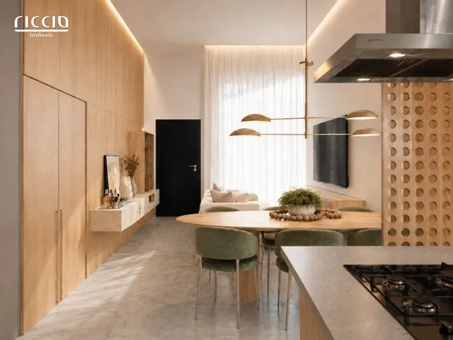 Imagem 9: 0 Casa com 4 dormitórios