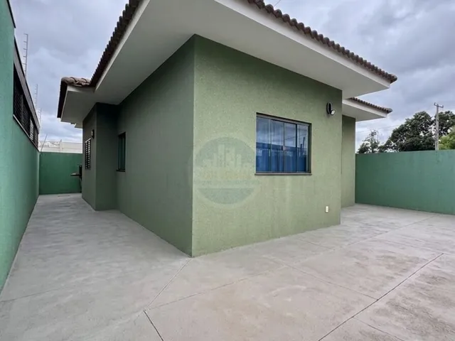 Imagem 10: Casa À Venda no Bairro Conjunto Residencial Monte Carlo - Dourados/Ms