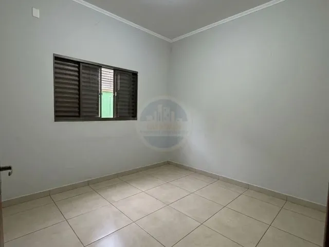 Imagem 6: Casa À Venda no Bairro Conjunto Residencial Monte Carlo - Dourados/Ms