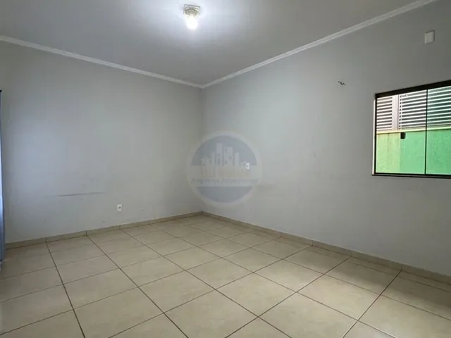 Imagem 5: Casa À Venda no Bairro Conjunto Residencial Monte Carlo - Dourados/Ms