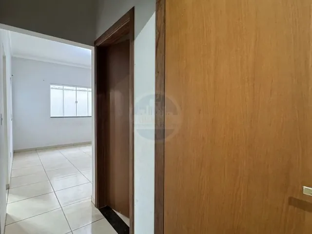 Imagem 8: Casa À Venda no Bairro Conjunto Residencial Monte Carlo - Dourados/Ms