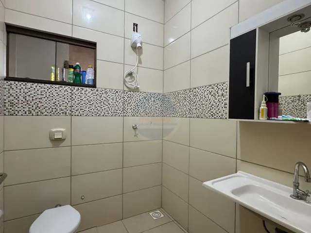 Imagem 11: Casa À Venda no Bairro Conjunto Residencial Monte Carlo - Dourados/Ms