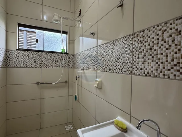 Imagem 7: Casa À Venda no Bairro Conjunto Residencial Monte Carlo - Dourados/Ms