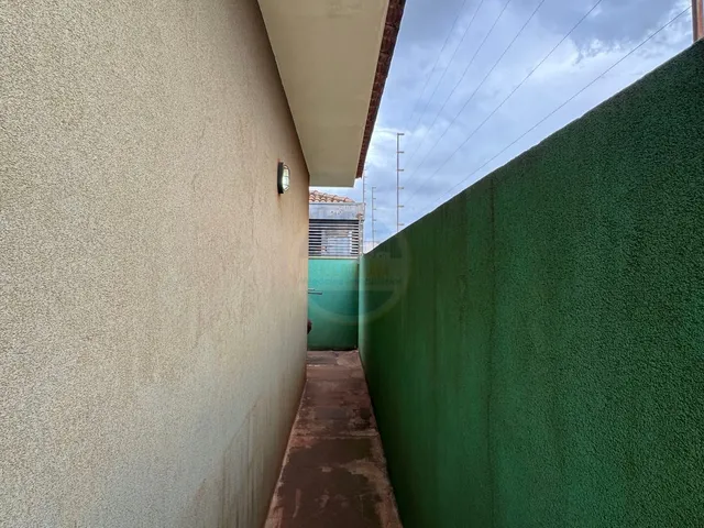 Imagem 3: Casa À Venda no Bairro Conjunto Residencial Monte Carlo - Dourados/Ms