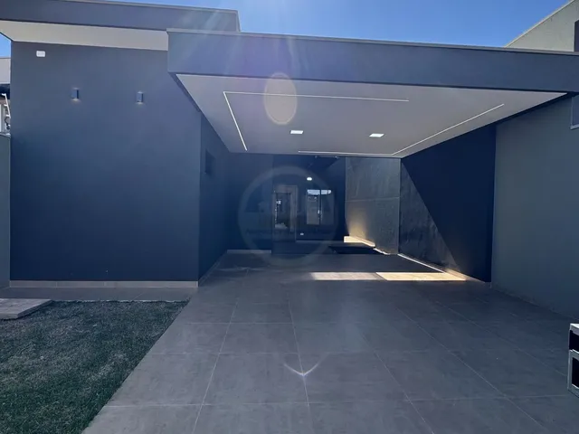 Imagem: Casa À Venda no Bairro Parque Alvorada