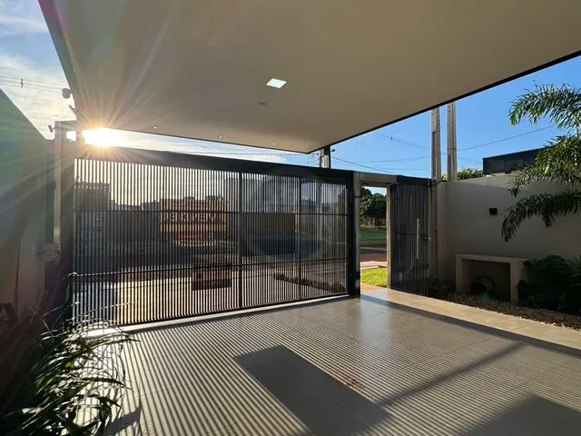 Imagem 8: Casa Alto Padrão em santa Fé, Dourados/Ms