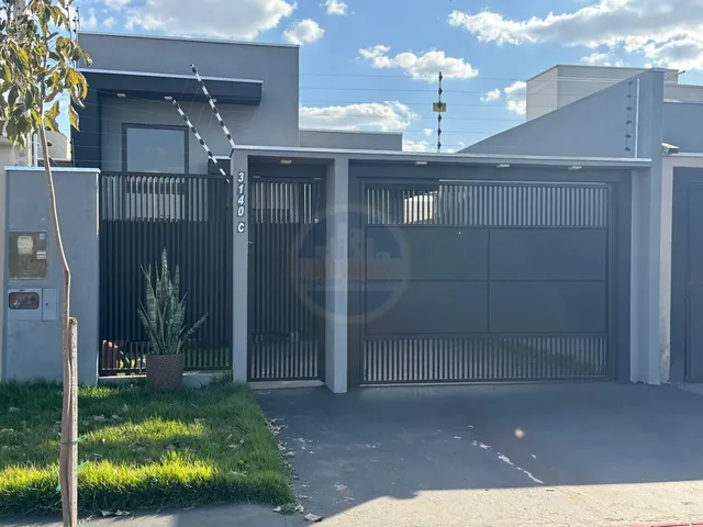 Imagem: Casa no Cidade Jardim 1