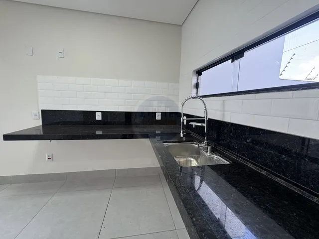Imagem 16: Casa no Cidade Jardim 1