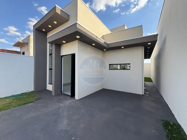 Imagem 4: Casa no Cidade Jardim 1