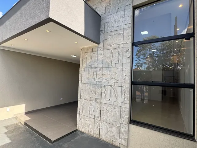 Imagem: Casa Nova Ao Lado do Jorjão