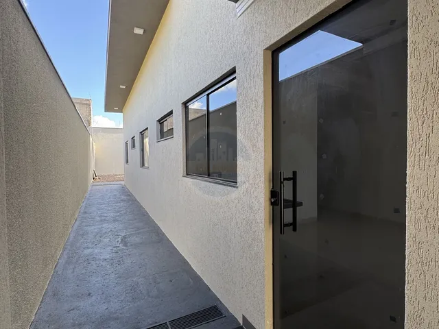 Imagem 7: Casa Nova Ao Lado do Jorjão