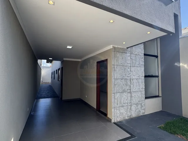 Imagem 2: Casa Nova Ao Lado do Jorjão