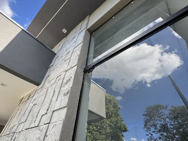Imagem 11: Casa Nova Ao Lado do Jorjão