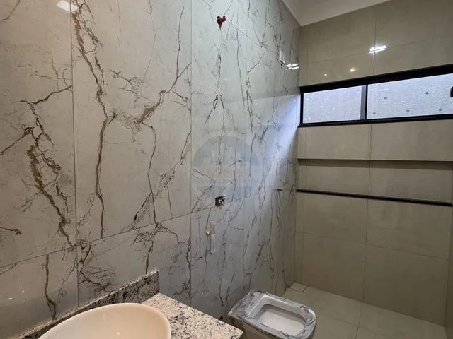 Imagem 16: Casa Nova Ao Lado do Jorjão