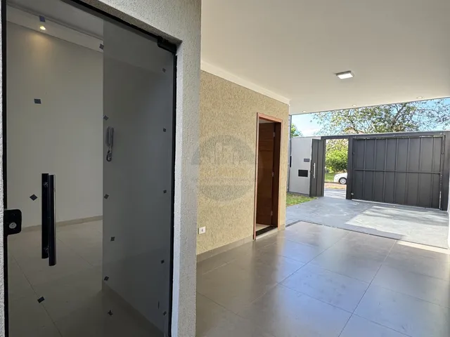 Imagem 3: Casa Nova Ao Lado do Jorjão