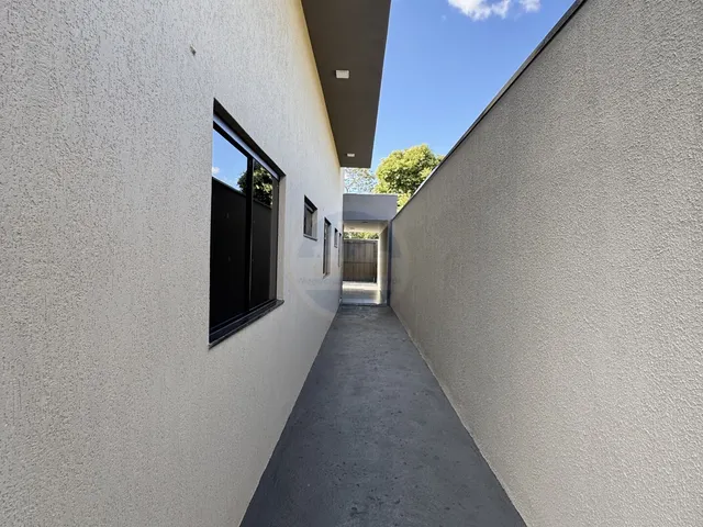 Imagem 13: Casa Nova Ao Lado do Jorjão