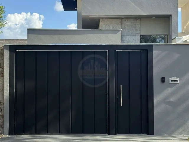 Imagem 12: Casa Nova Ao Lado do Jorjão