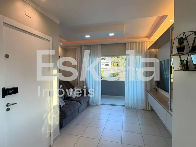 Imagem: Apartamento Mobiliado Com 02 Quartos