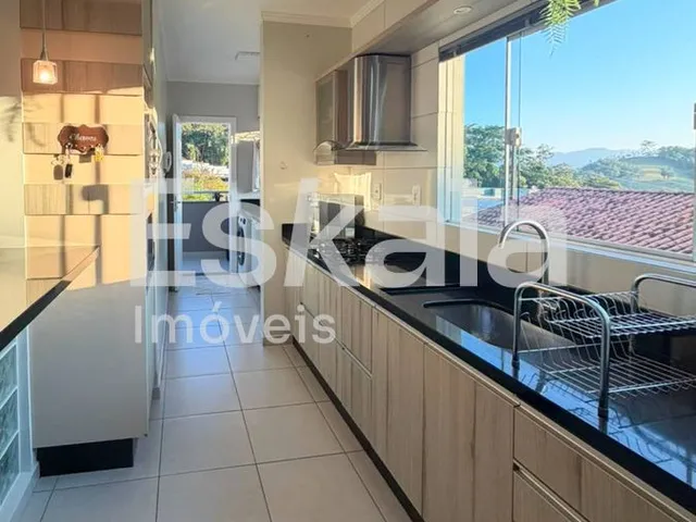 Imagem 7: Apartamento Mobiliado Com 02 Quartos