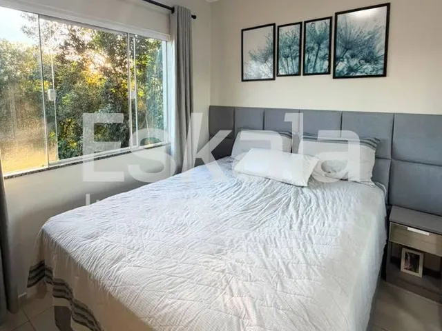 Imagem 4: Apartamento Mobiliado Com 02 Quartos