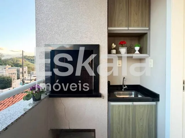 Imagem 8: Apartamento Mobiliado Com 02 Quartos