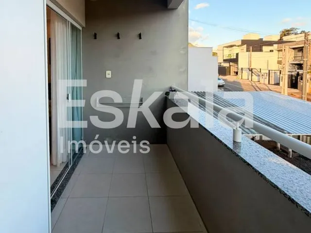 Imagem 6: Apartamento Mobiliado Com 02 Quartos