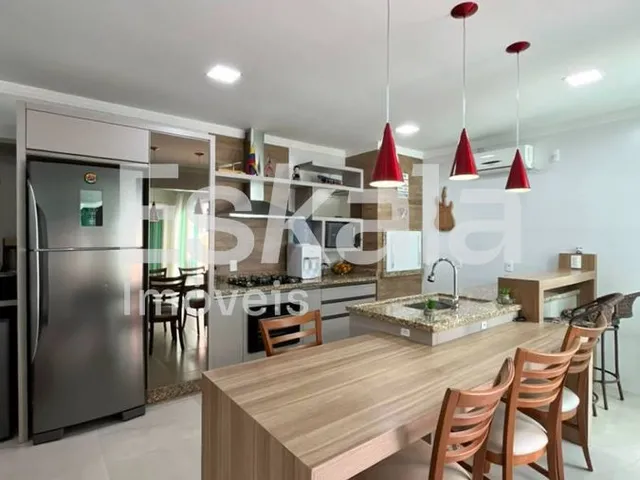 Imagem: Casa Semimobiliada Com 01 Suíte 03 Quartos