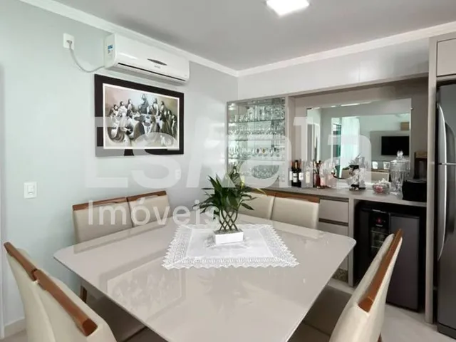 Imagem 6: Casa Semimobiliada Com 01 Suíte + 03 Quartos