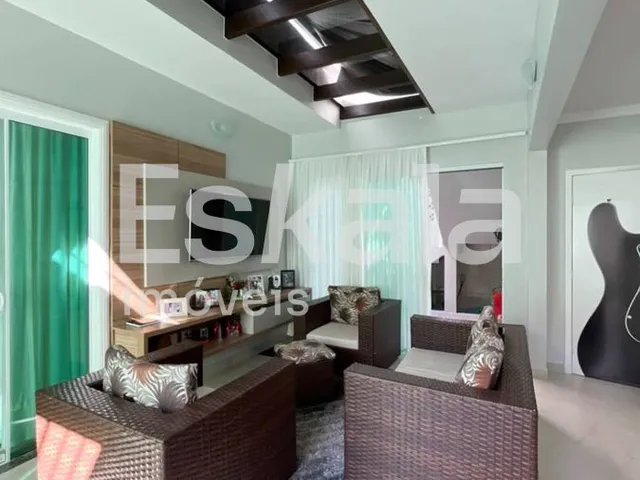 Imagem 15: Casa Semimobiliada Com 01 Suíte + 03 Quartos