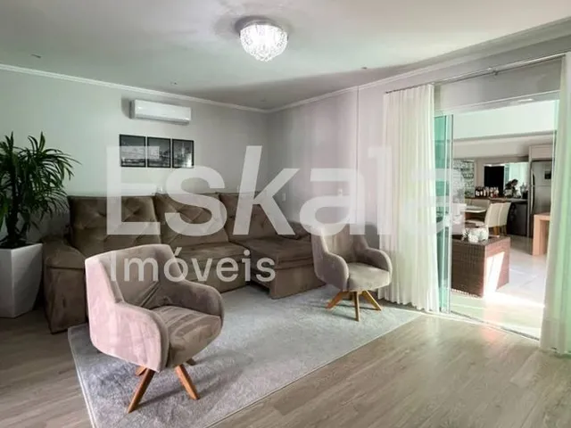 Imagem 5: Casa Semimobiliada Com 01 Suíte + 03 Quartos